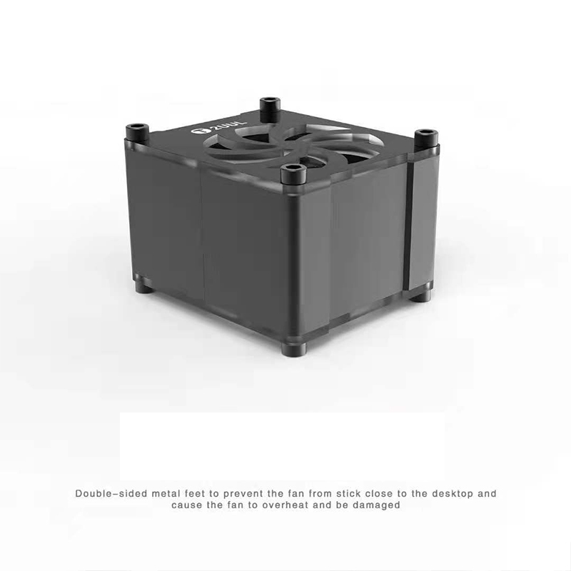 2UUL Cuul Mini Cooling Fan 5V  - огляд і ціна Bag Power Tools