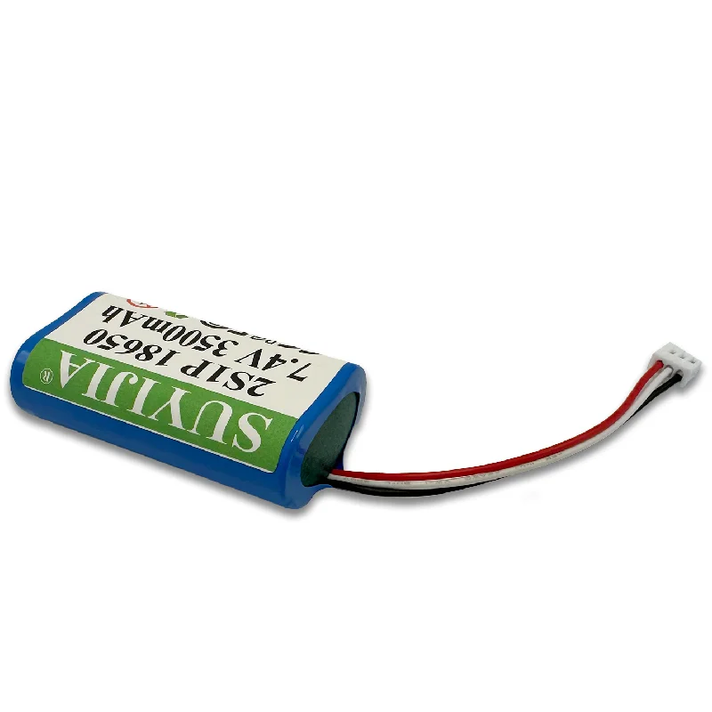18650 7.4V 3500mAh 2S1P Lithiu - огляд і ціна Power Tools Rental