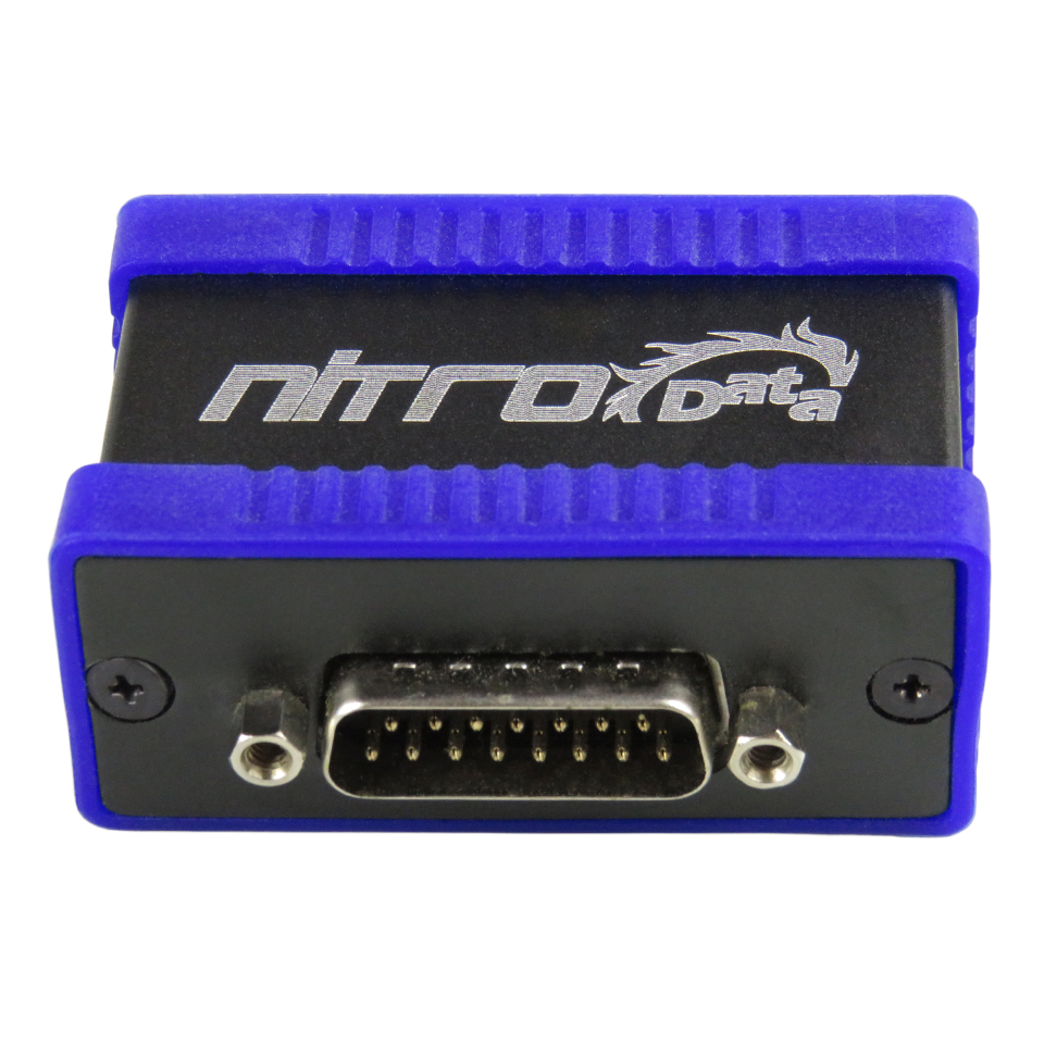 Best New NitroData Chip Tuning - огляд і ціна Bag Power Tools
