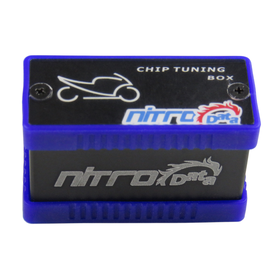 Best New NitroData Chip Tuning - огляд і ціна Bag Power Tools