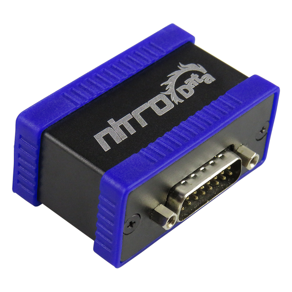Best New NitroData Chip Tuning - огляд і ціна Bag Power Tools