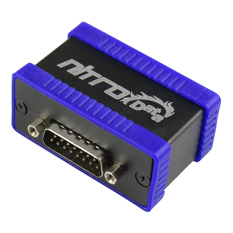 Best New NitroData Chip Tuning - огляд і ціна Bag Power Tools