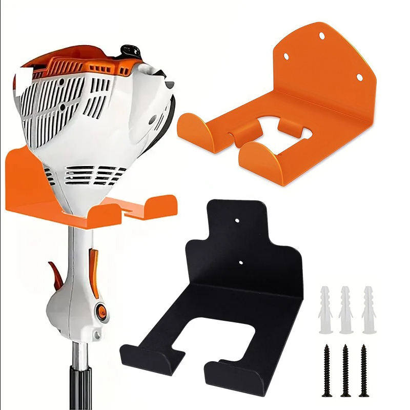 Garage Organizer Trimmer Rack  - огляд і ціна Power Tools Rack