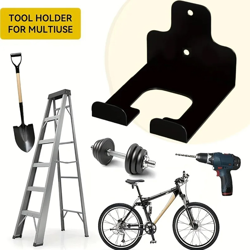 Garage Organizer Trimmer Rack  - огляд і ціна Power Tools Rack