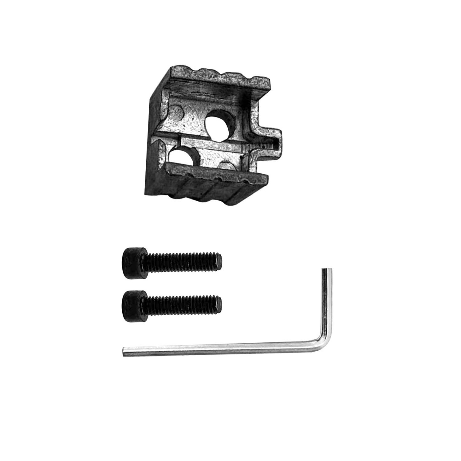 Jigsaw Screw Chuck Clamp For 5 - огляд і ціна Power Tools Rack