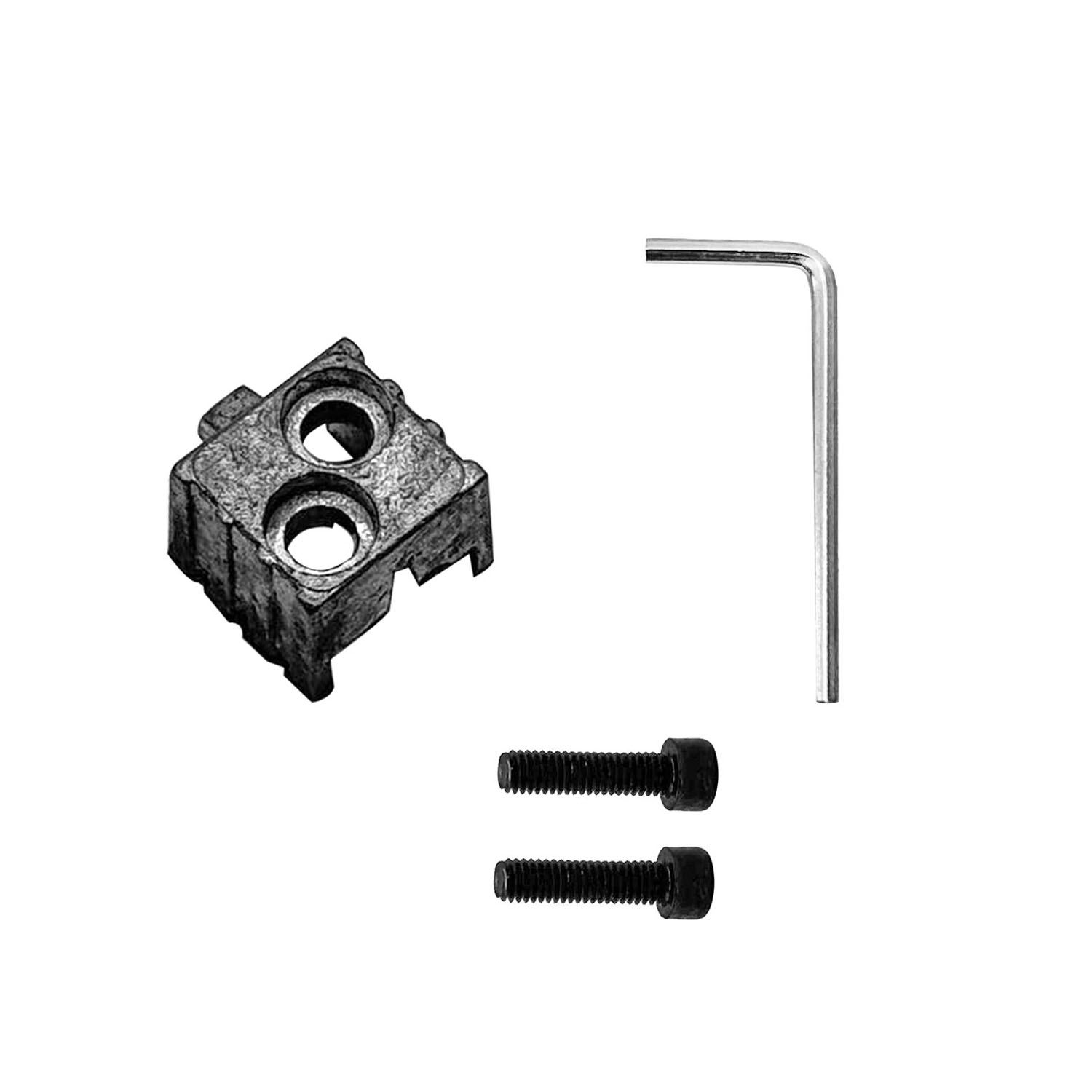 Jigsaw Screw Chuck Clamp For 5 - огляд і ціна Power Tools Rack