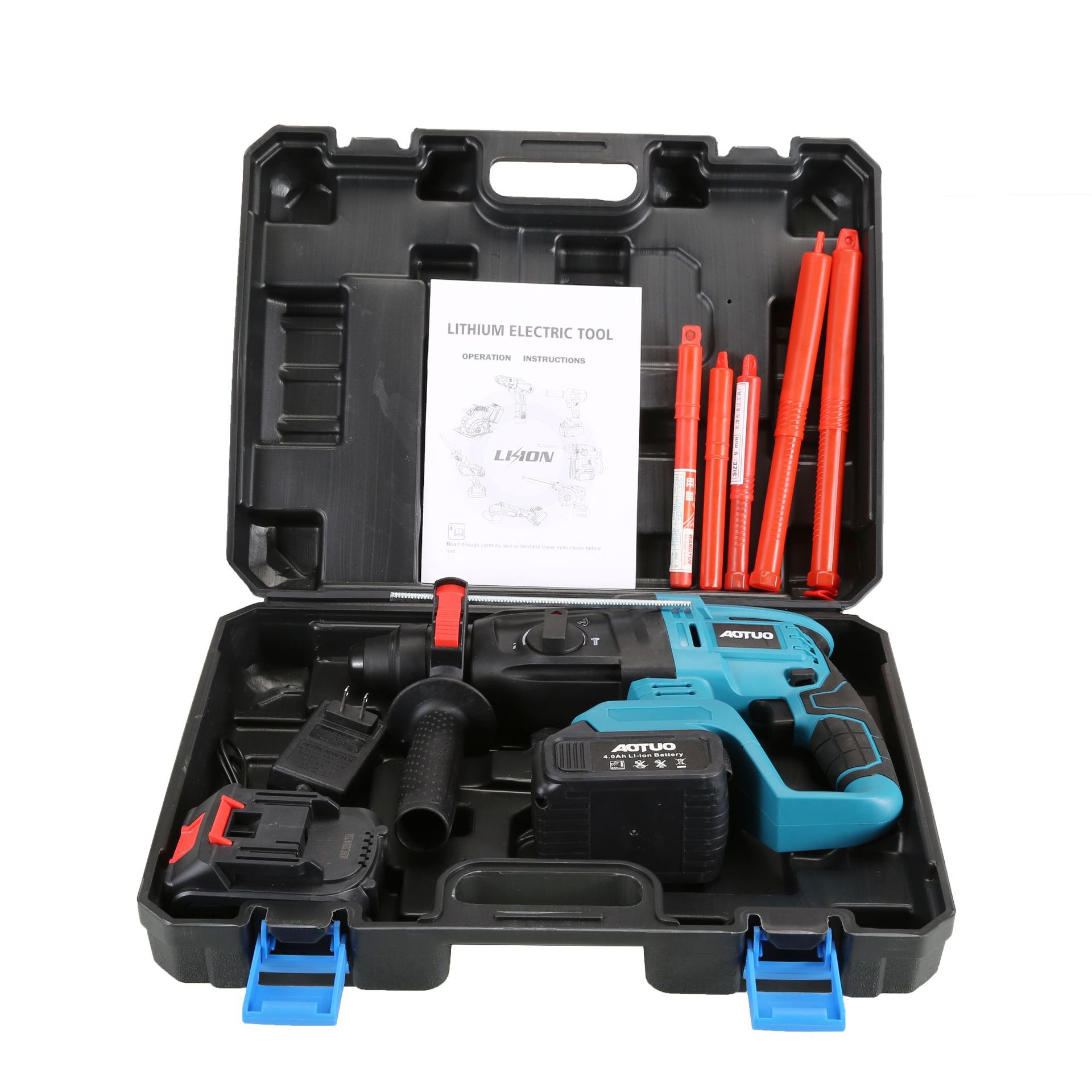 NewBattery Powered Variable Sp - огляд і ціна Power Tools Electrical