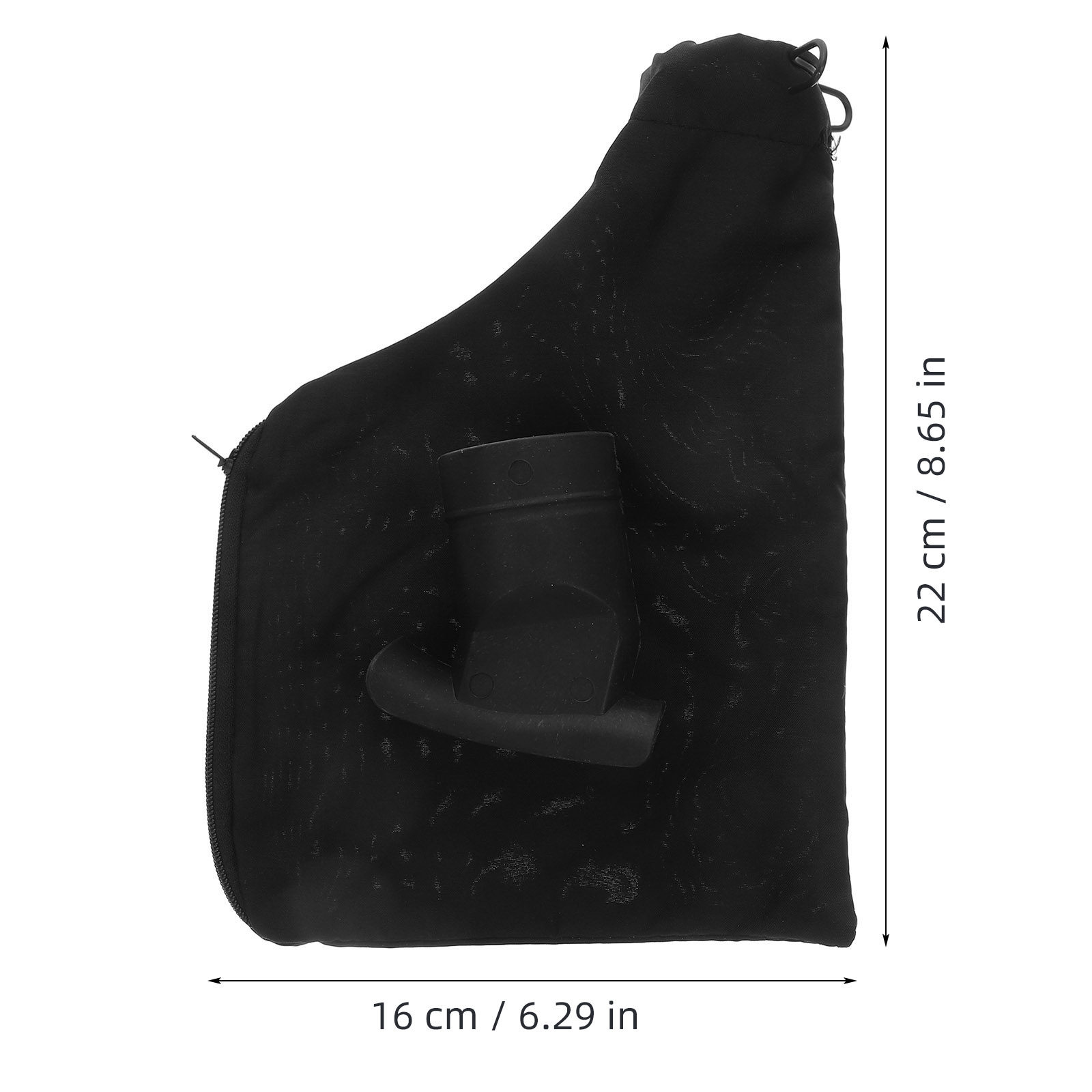 Universal Black Dust Collectio - огляд і ціна Bag Power Tools