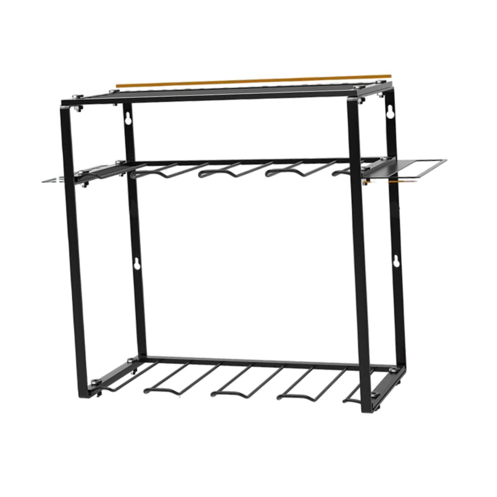 Power Tool Organizer Workshop  - огляд і ціна Power Tools Storage