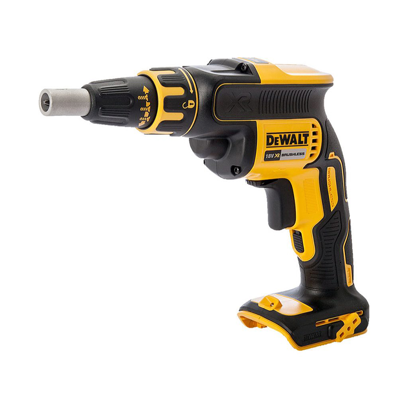 DEWALT XR Drywall Screw Gun Wi - огляд і ціна Dewalt Power Tools Xr