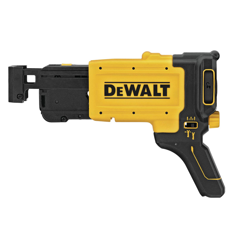 DEWALT XR Drywall Screw Gun Wi - огляд і ціна Dewalt Power Tools Xr