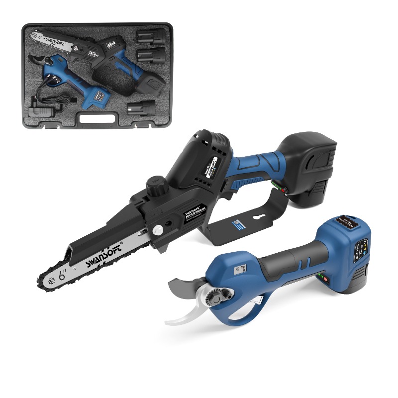 【Best-Selling】Cordless Brushle - огляд і ціна Power Tools Electrical
