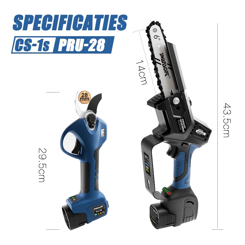 【Best-Selling】Cordless Brushle - огляд і ціна Power Tools Electrical