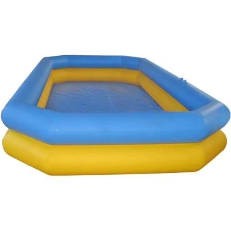 Large inflatable swimming pool - огляд і ціна Power Tools Rental
