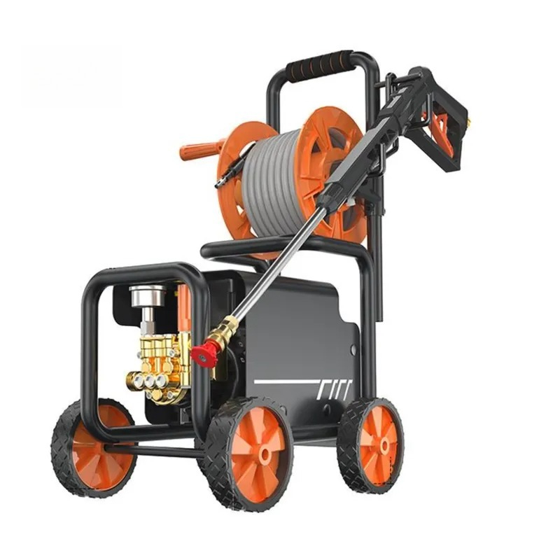 Hot Selling Commercial High-Po - огляд і ціна Power Tools Electrical
