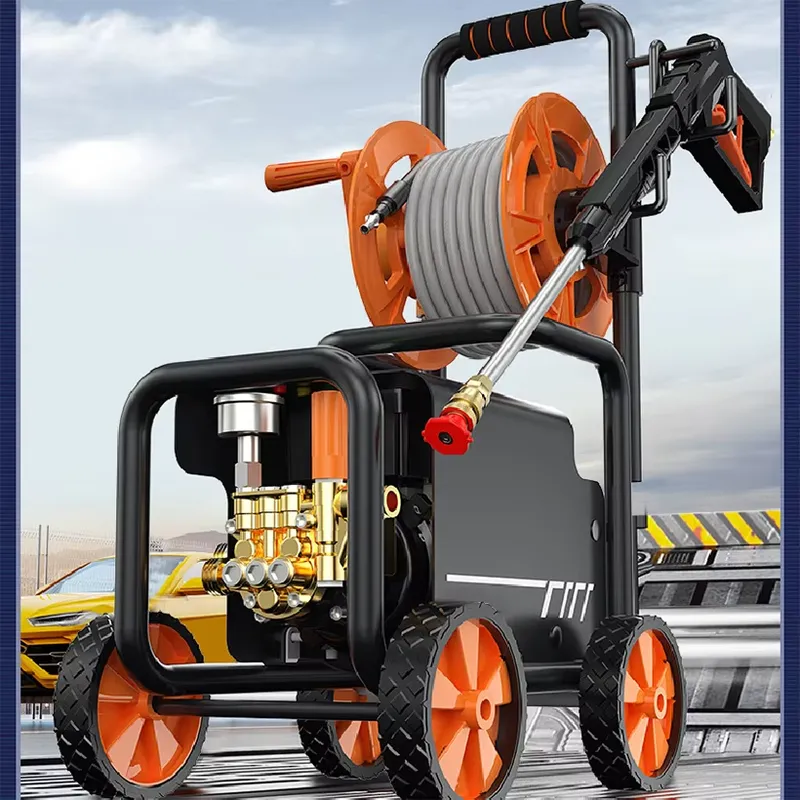 Hot Selling Commercial High-Po - огляд і ціна Power Tools Electrical