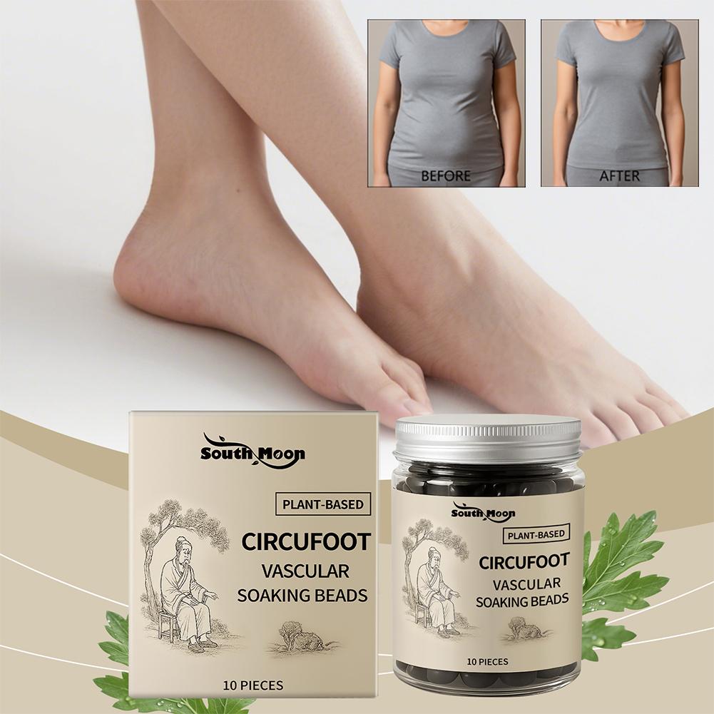 Mugwort Herbal Foot Soak Ginge - огляд і ціна Bag Power Tools