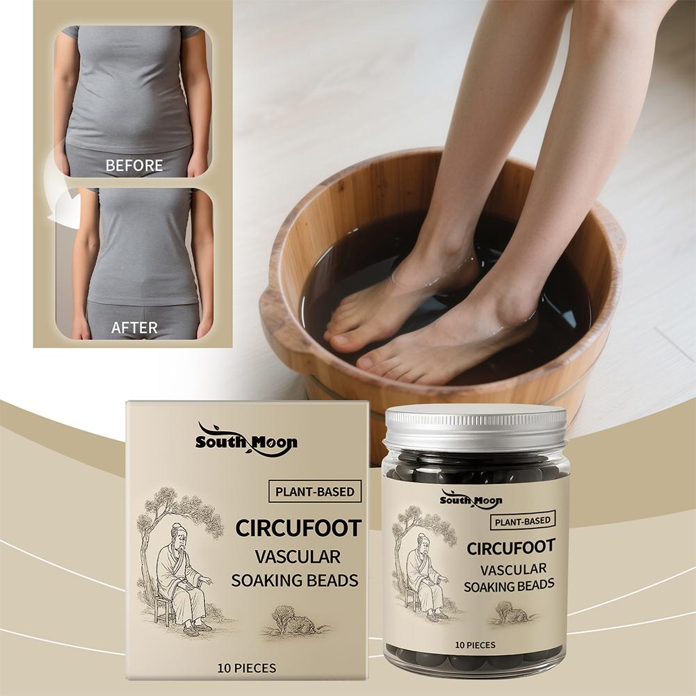 Mugwort Herbal Foot Soak Ginge - огляд і ціна Bag Power Tools