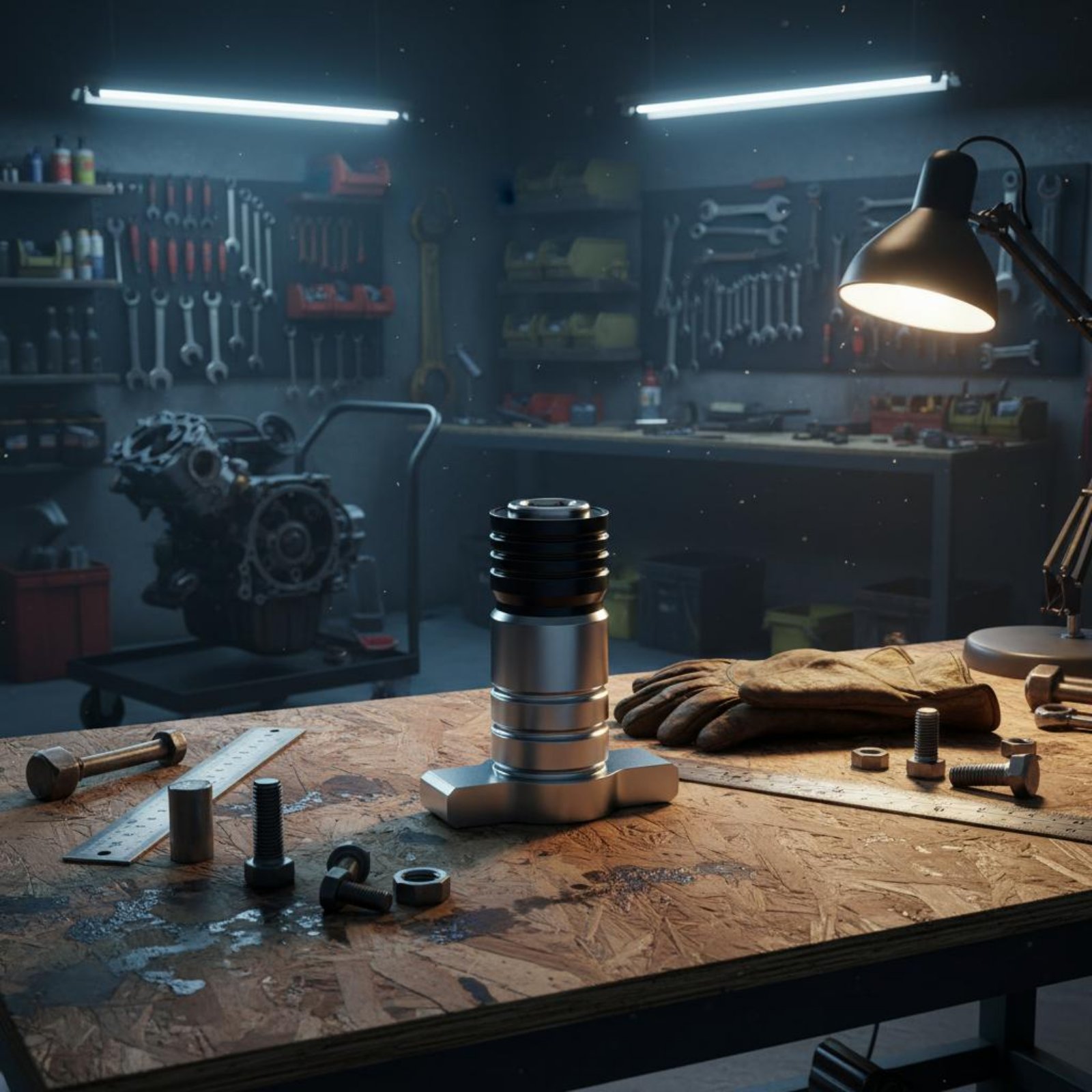 Electric Wrench Adapter High H - огляд і ціна Power Tools Electrical