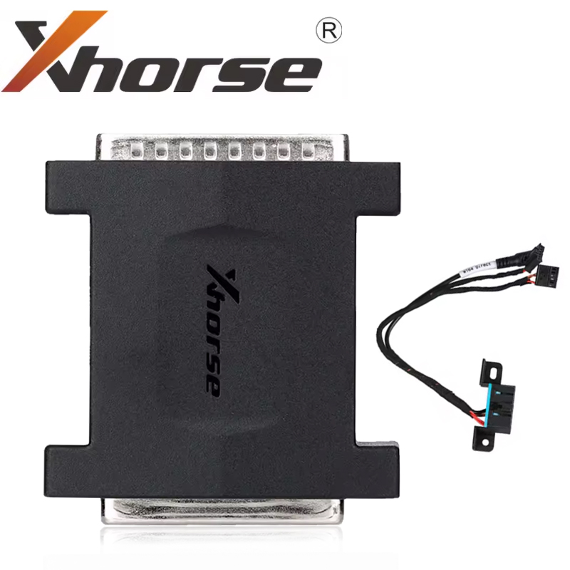 Xhorse VVDI MB BGA Tool Power  - огляд і ціна Power Tools Automotive