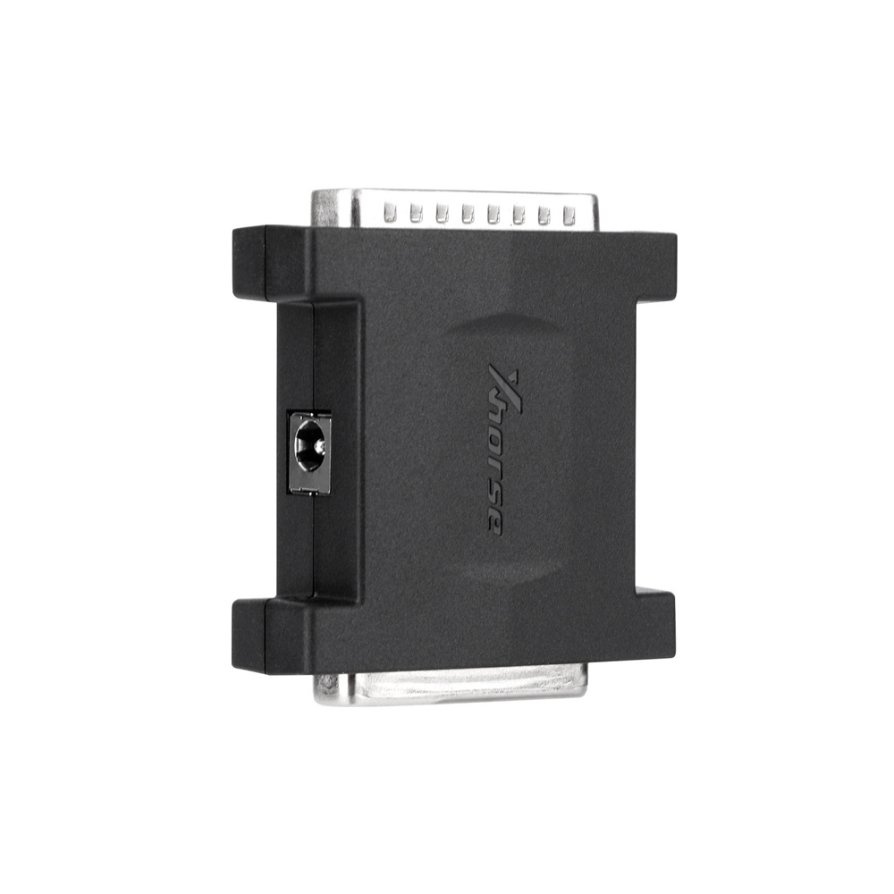 Xhorse VVDI MB BGA Tool Power  - огляд і ціна Power Tools Automotive